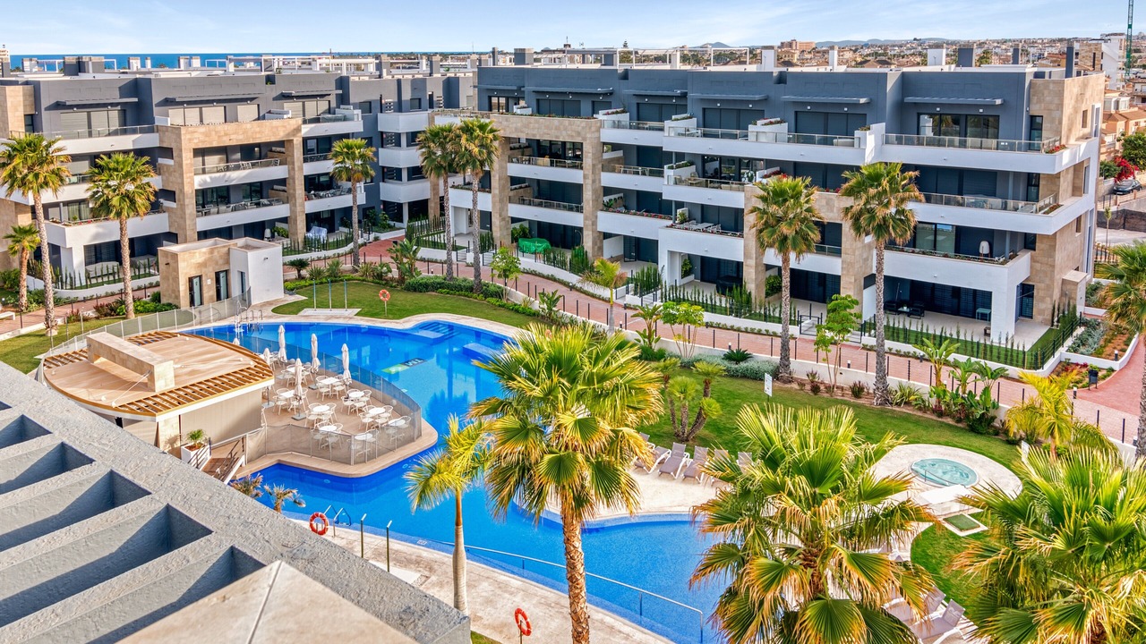 Photo of Outdoor in Flamenca Beach