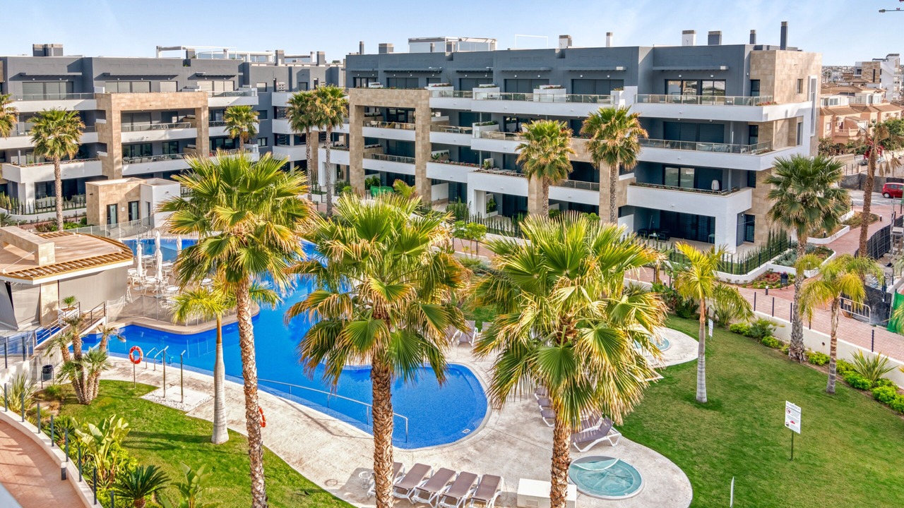 Photo of Outdoor in Flamenca Beach