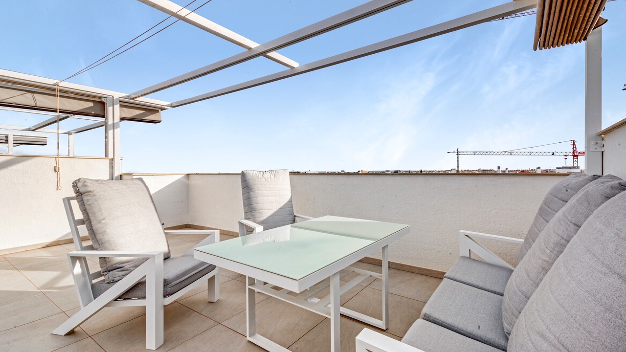 Photo of Outdoor in Flamenca Beach
