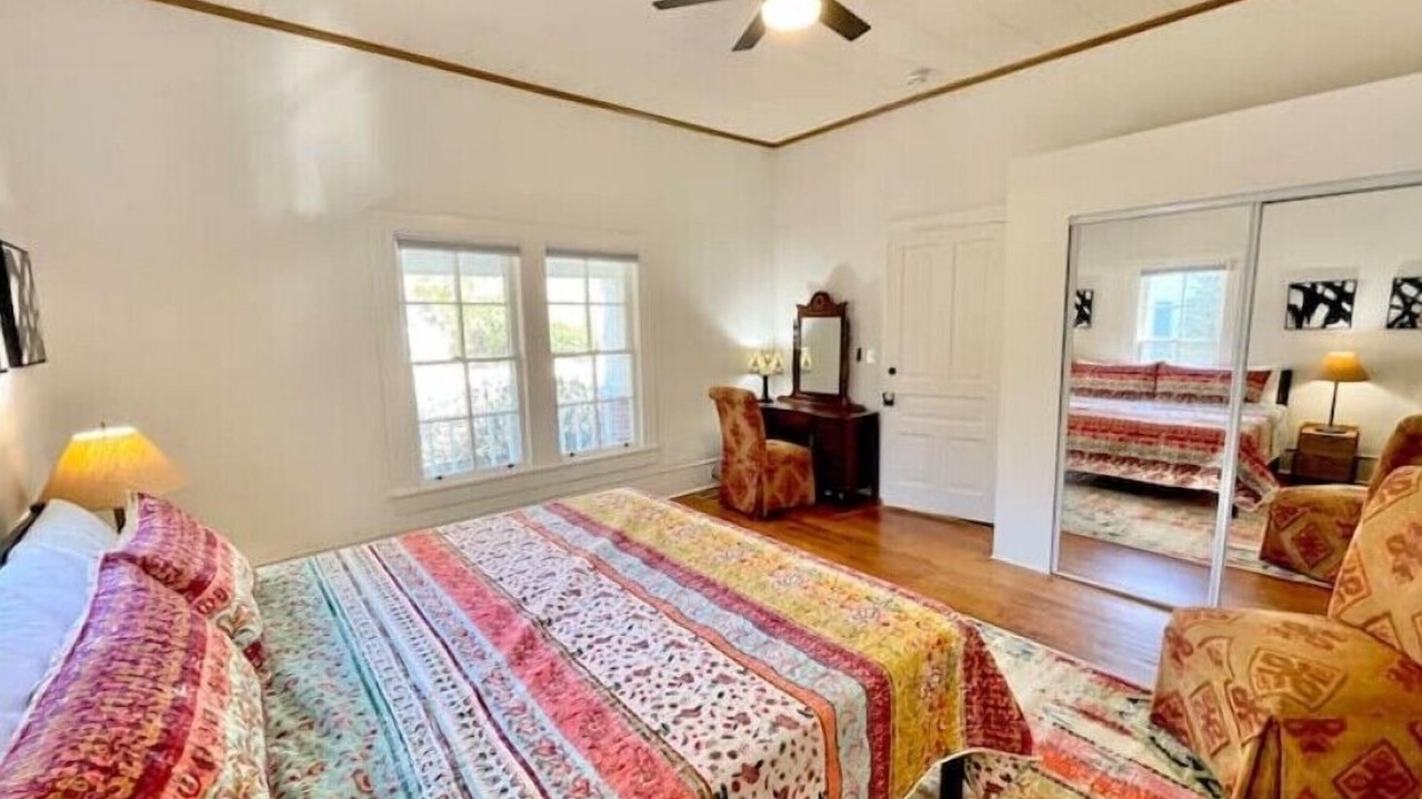 Photo of Bedroom in Wendell