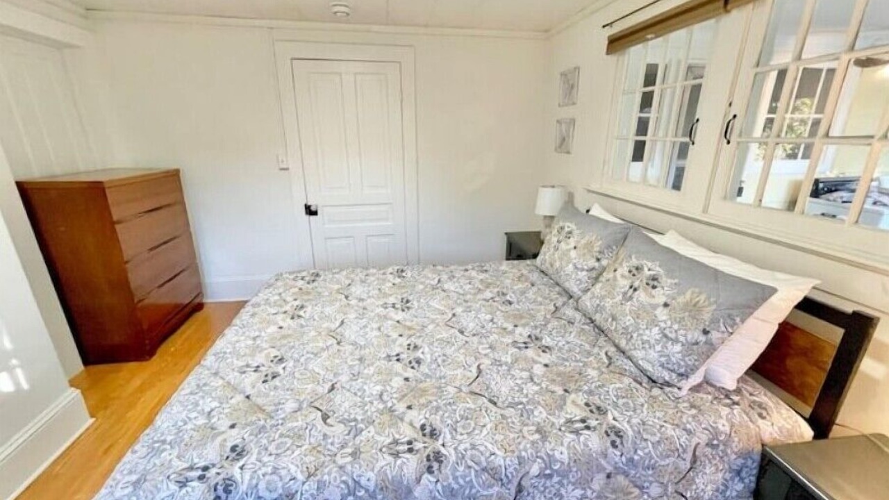 Photo of Bedroom in Wendell