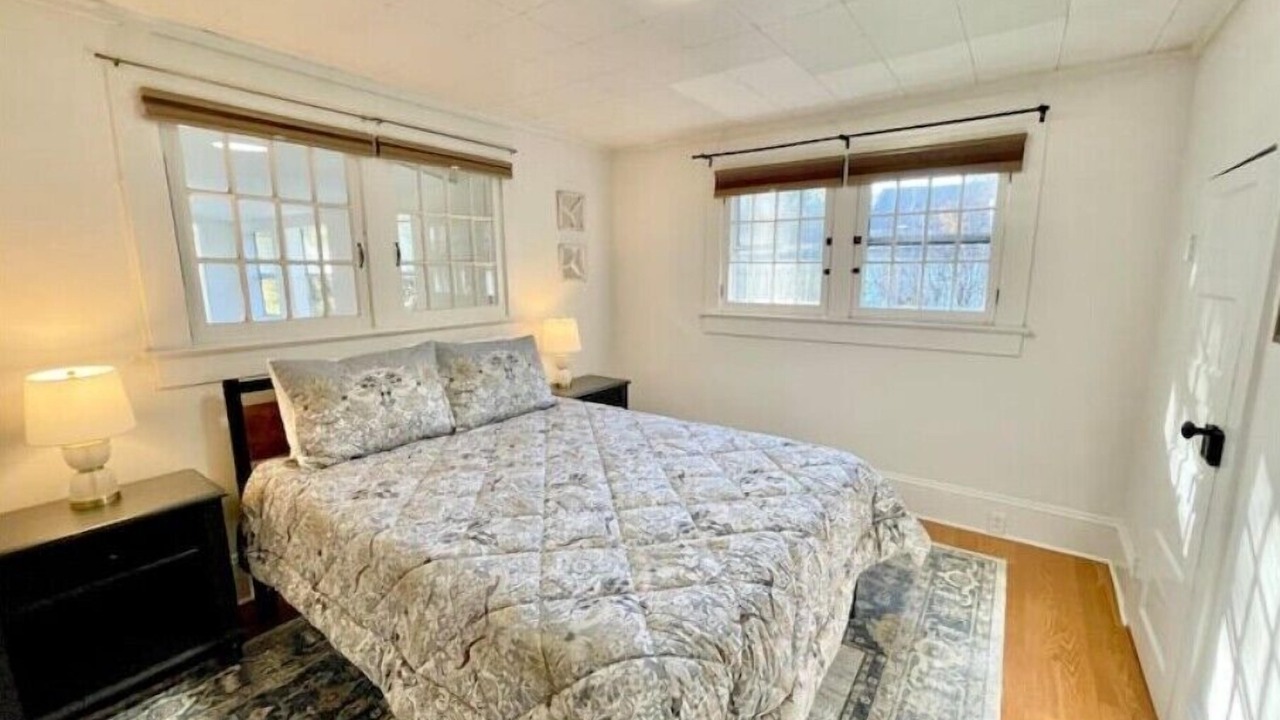 Photo of Bedroom in Wendell