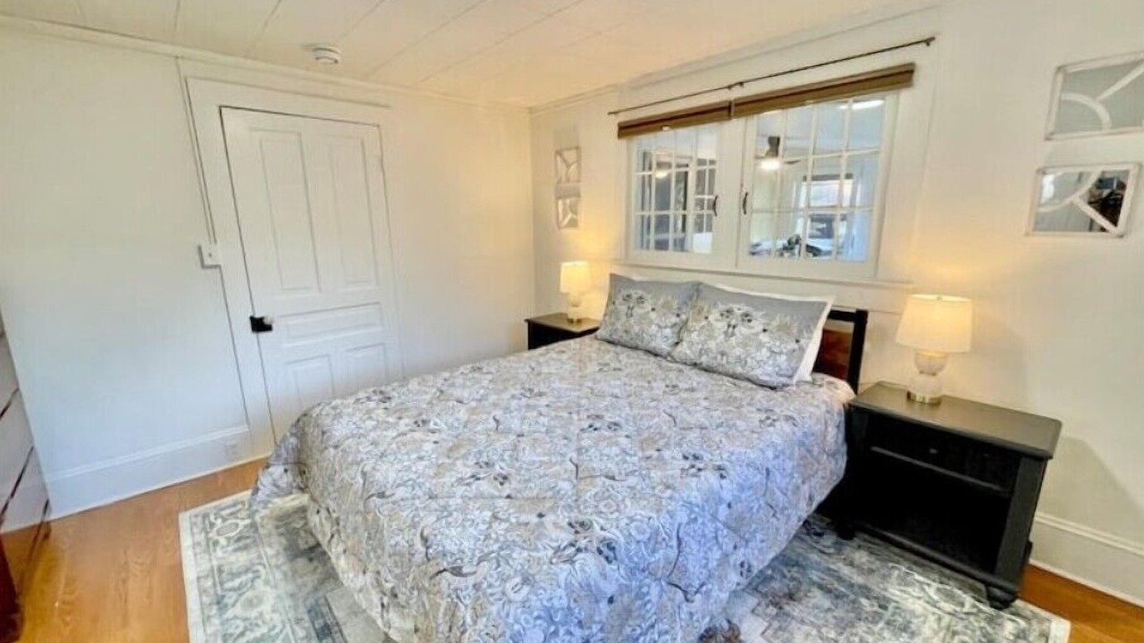 Photo of Bedroom in Wendell