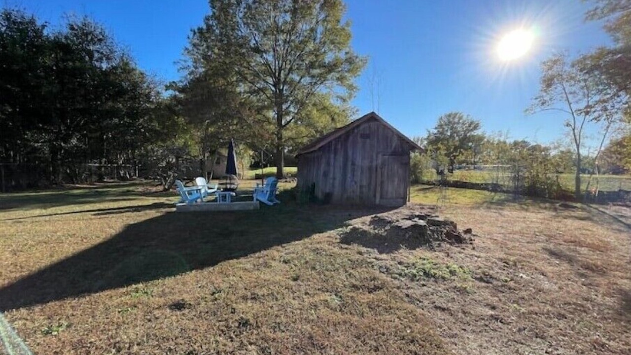 Photo of Outdoor in Wendell