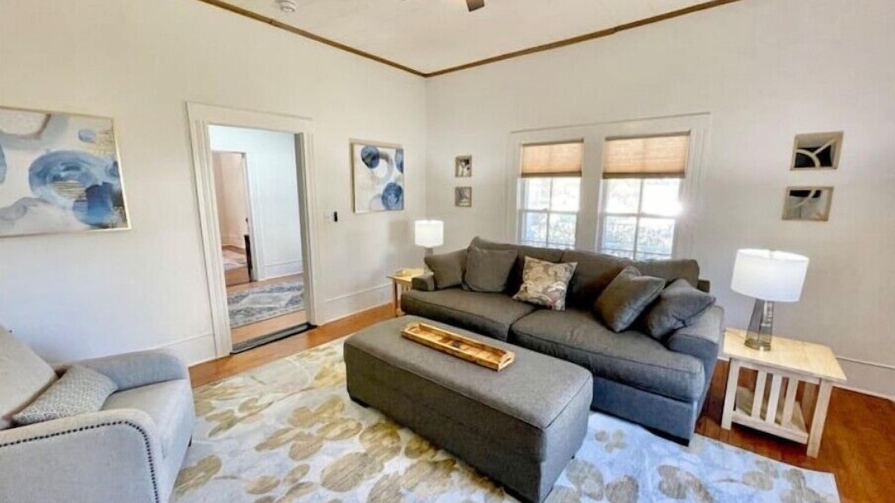 Photo of Livingroom in Wendell