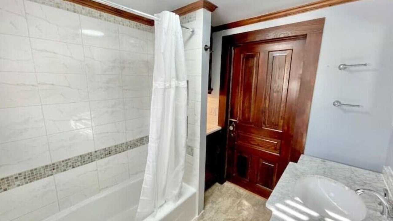 Photo of Bathroom in Wendell