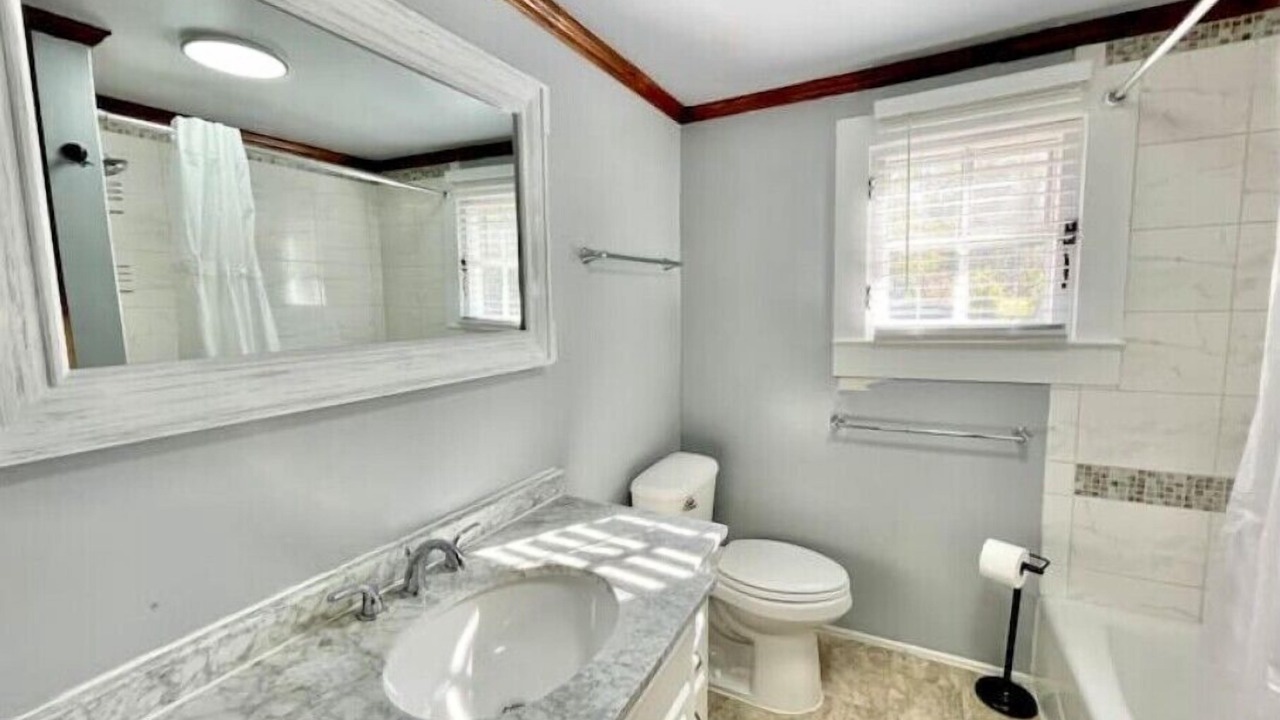 Photo of Bathroom in Wendell