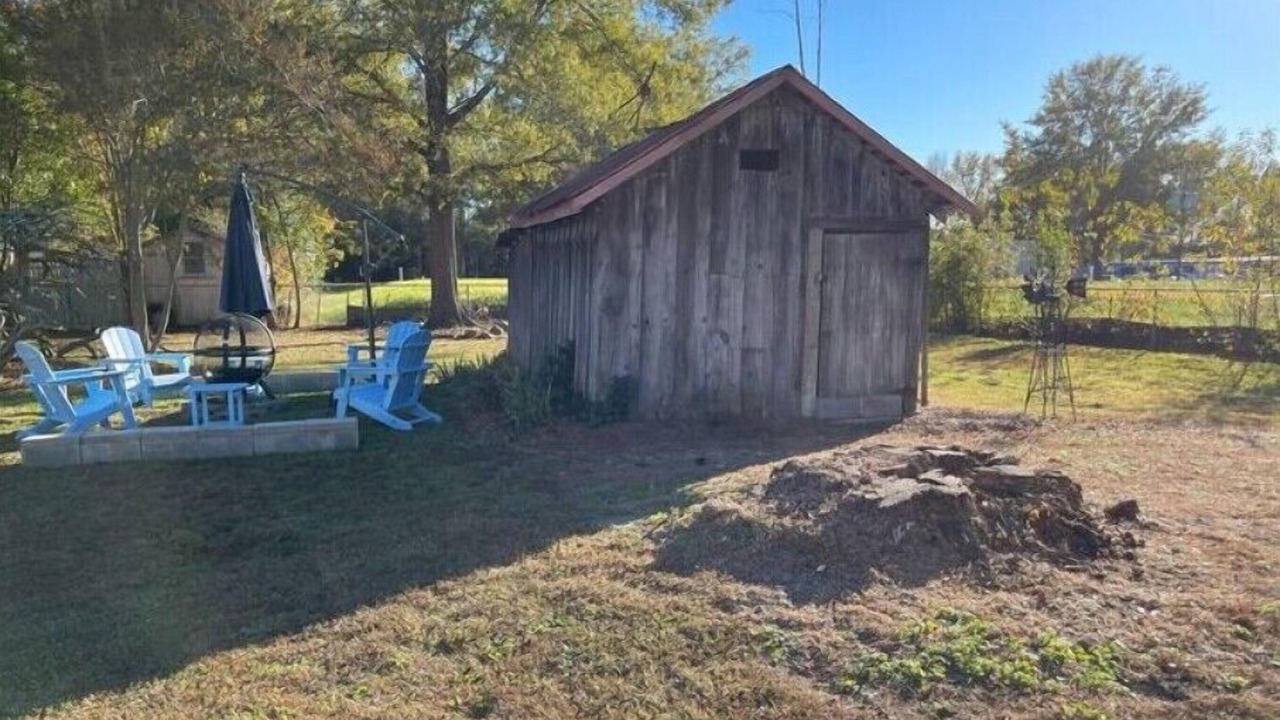 Photo of Outdoor in Wendell