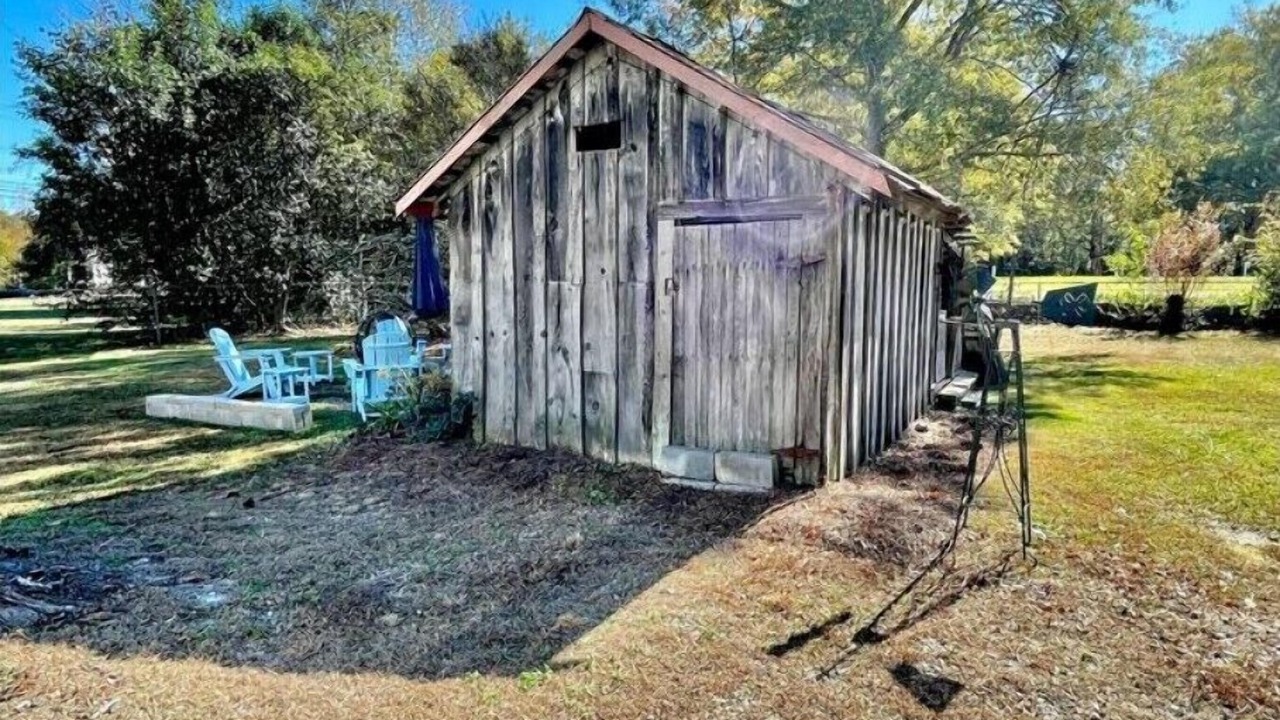 Photo of Outdoor in Wendell