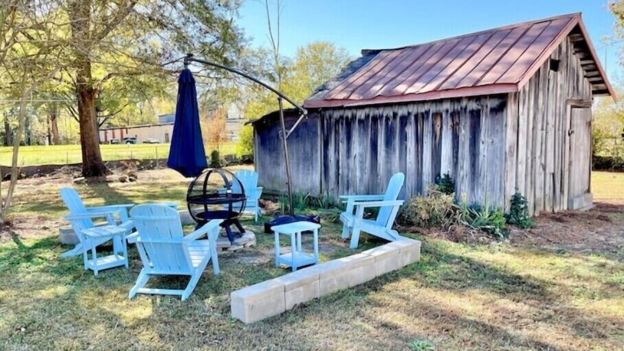 Photo of Outdoor in Wendell