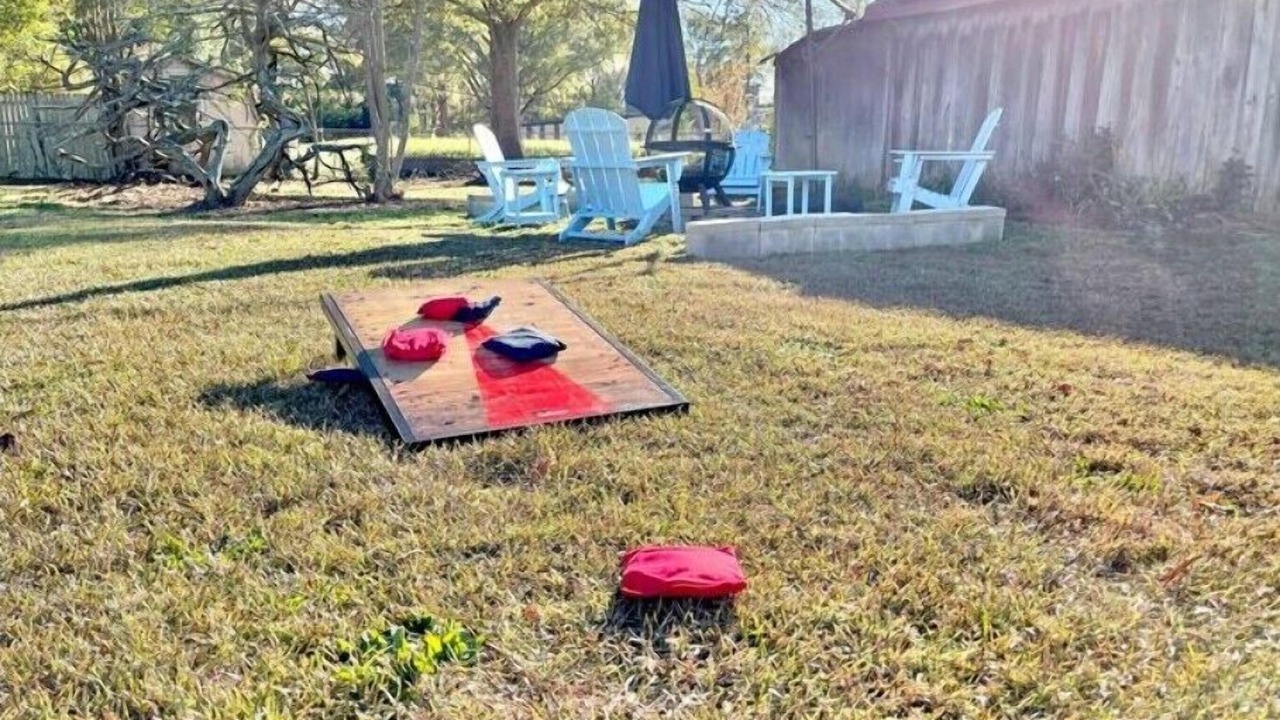 Photo of Outdoor in Wendell