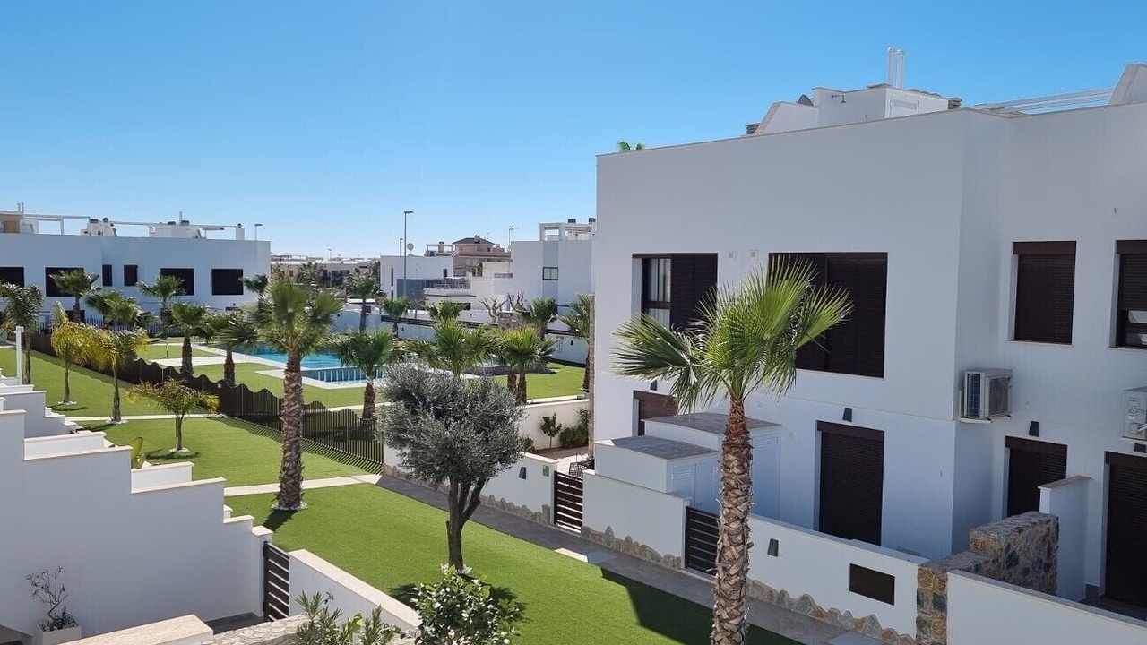 Photo of Outdoor in Torre de la Horadada