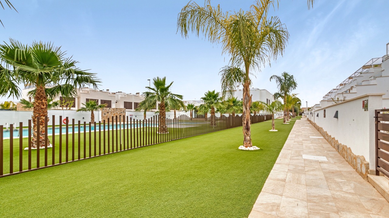 Photo of Outdoor in Torre de la Horadada