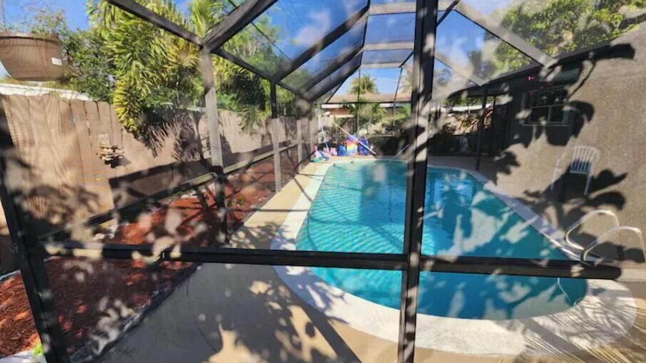 Photo of Outdoor in Ives Estates
