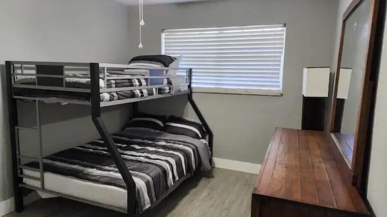 Photo of Bedroom in Ives Estates