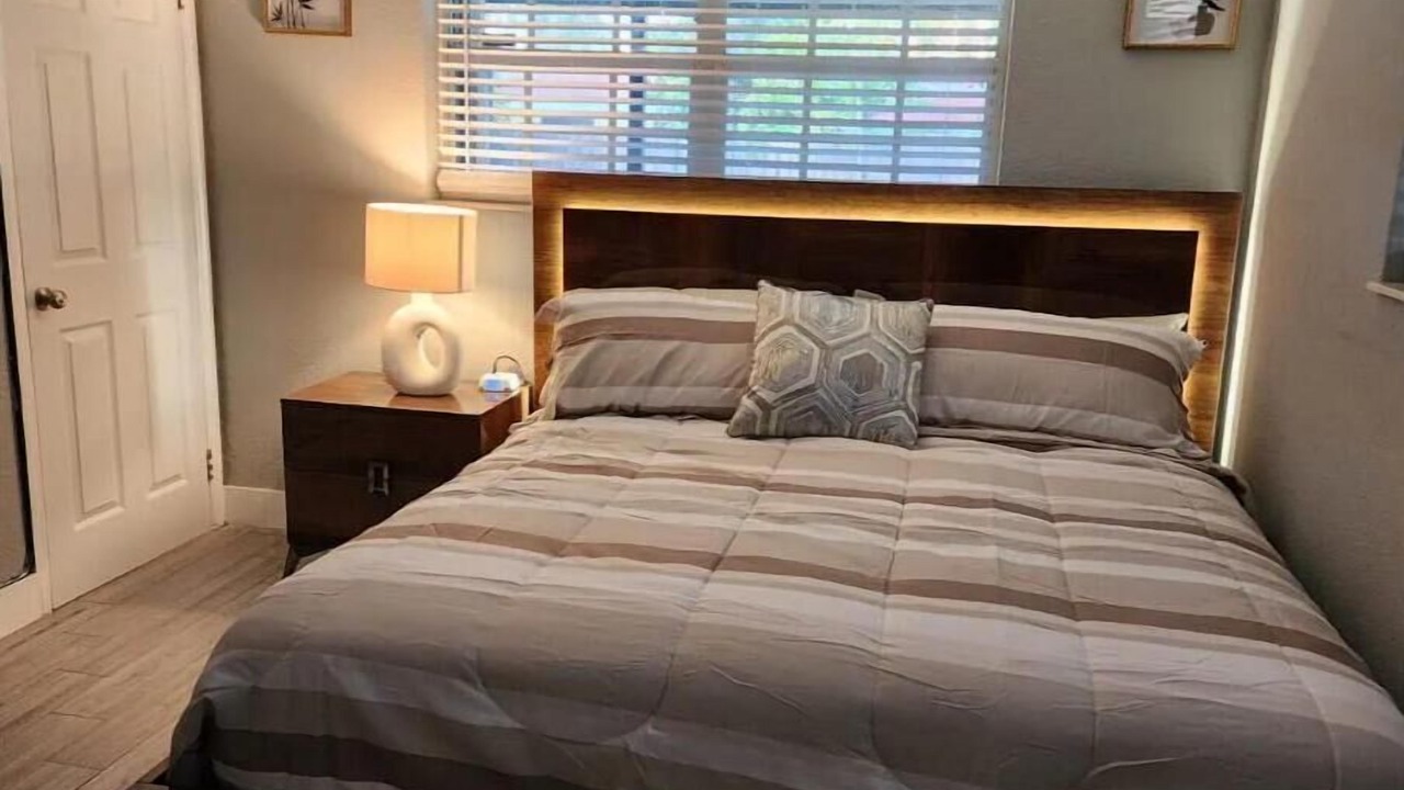 Photo of Bedroom in Ives Estates