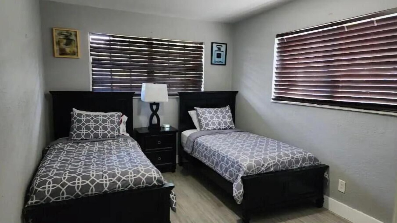 Photo of Bedroom in Ives Estates