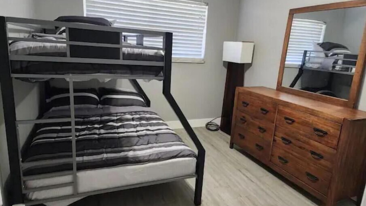 Photo of Bedroom in Ives Estates