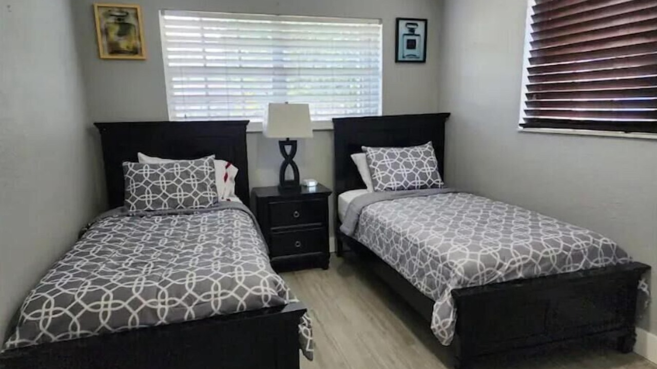 Photo of Bedroom in Ives Estates