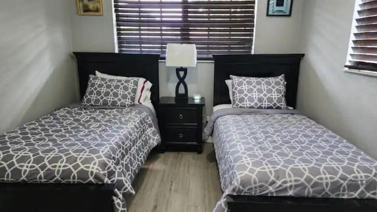 Photo of Bedroom in Ives Estates
