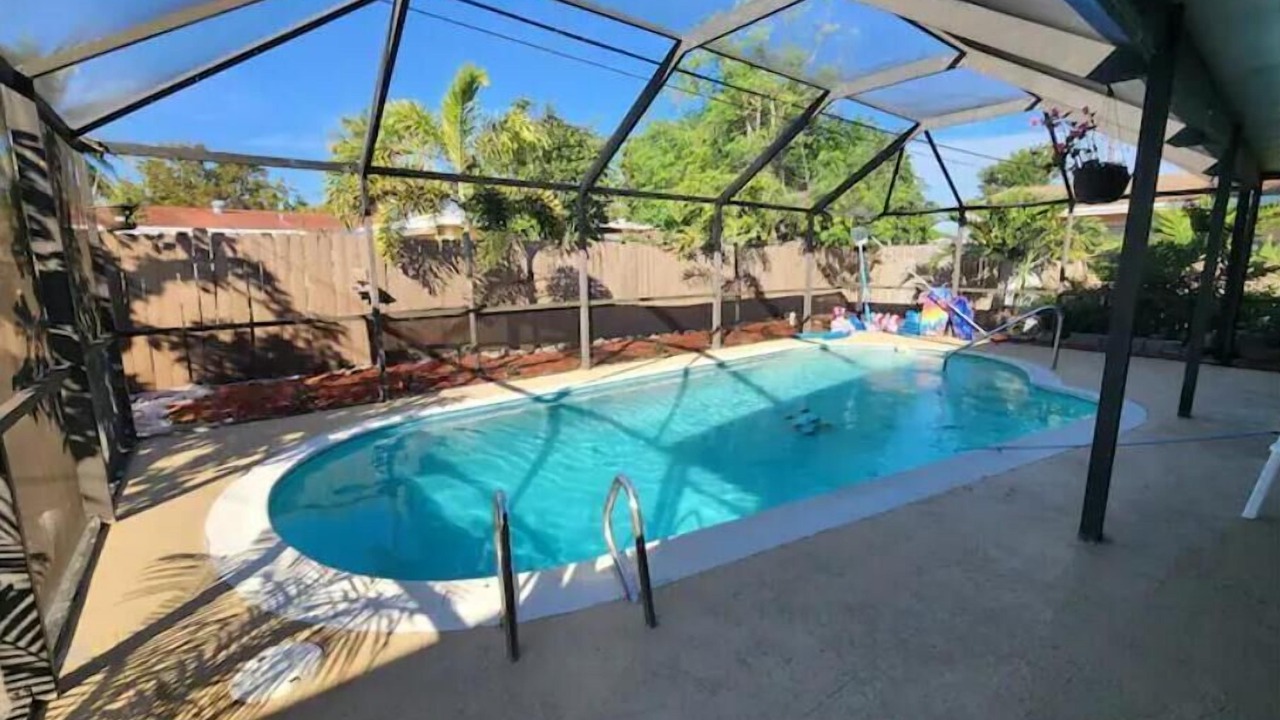 Photo of Outdoor in Ives Estates
