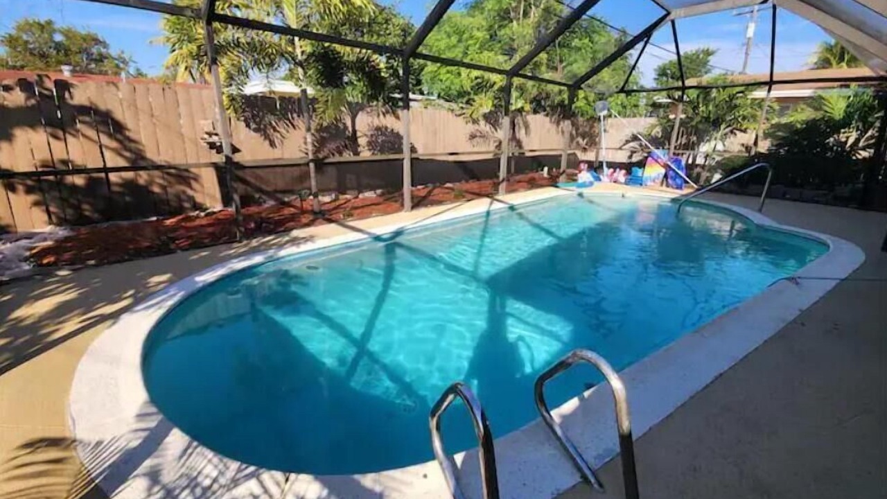 Photo of Outdoor in Ives Estates