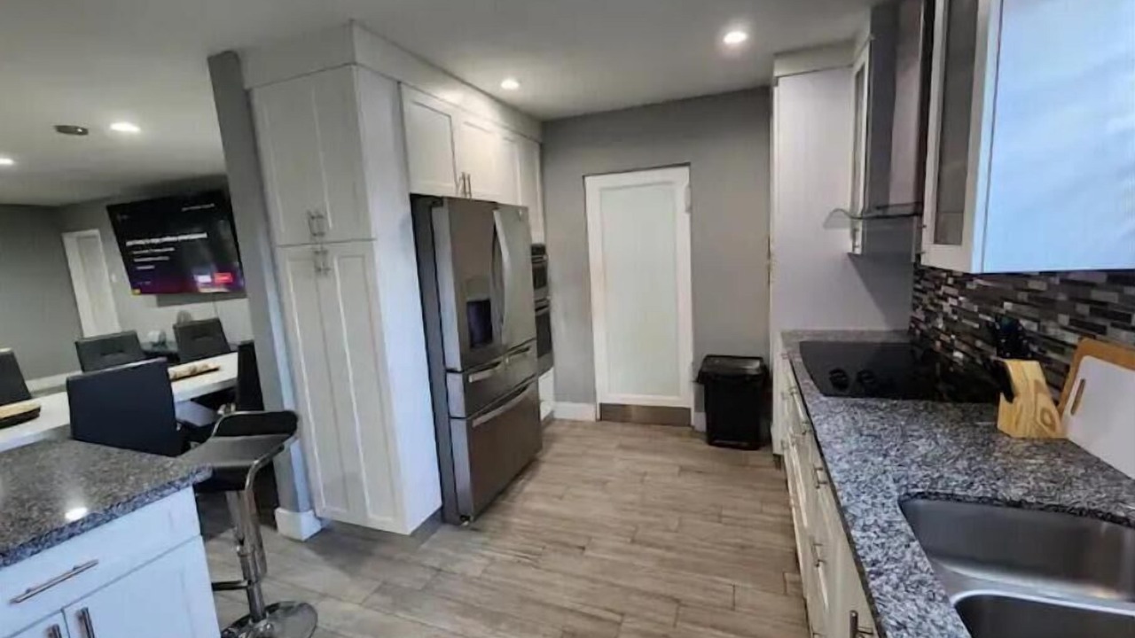 Photo of Kitchen in Ives Estates