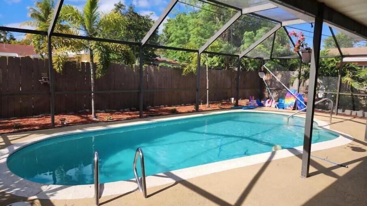 Photo of Outdoor in Ives Estates