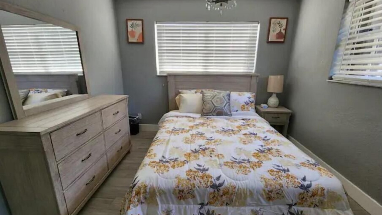 Photo of Bedroom in Ives Estates