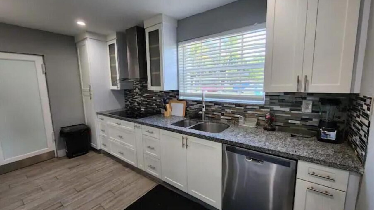 Photo of Kitchen in Ives Estates