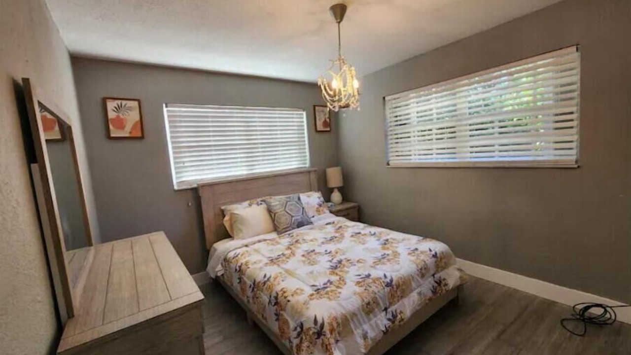 Photo of Bedroom in Ives Estates