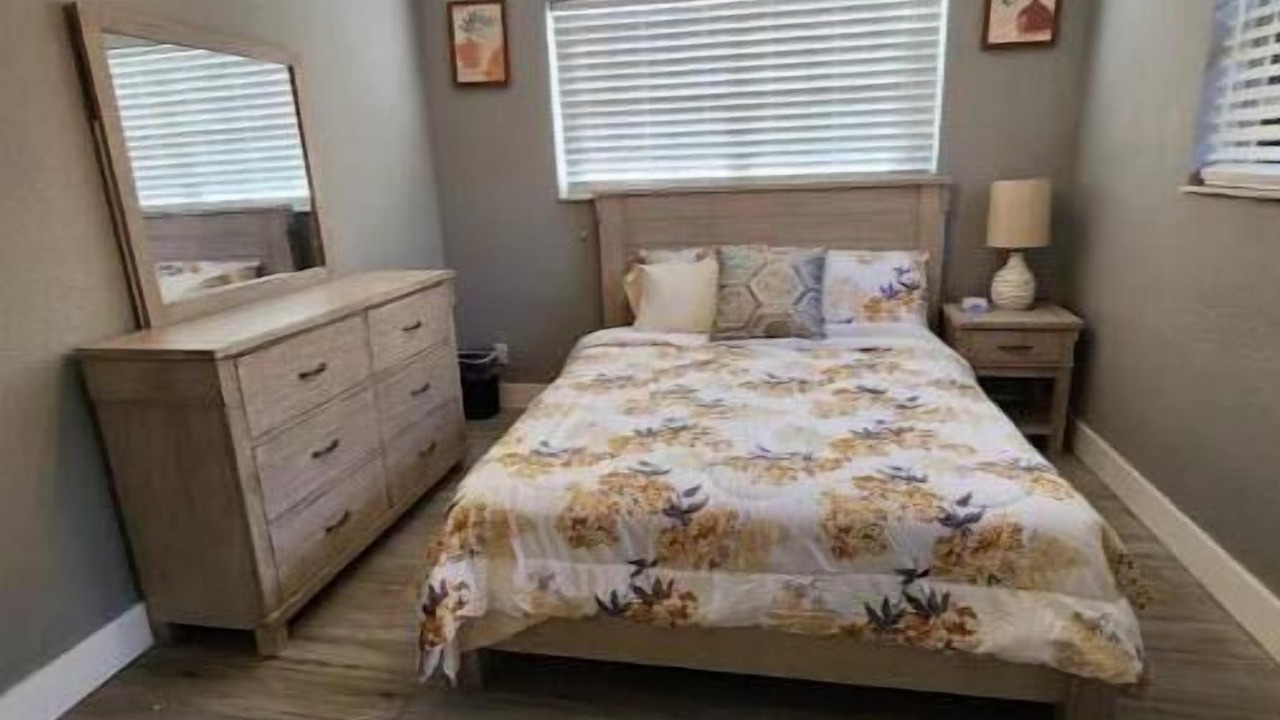 Photo of Bedroom in Ives Estates