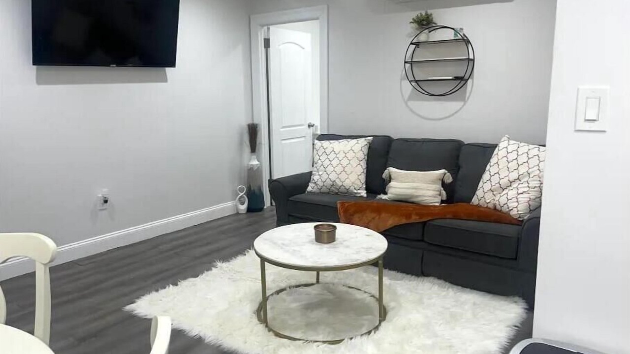 Photo of Livingroom in Castle Hill