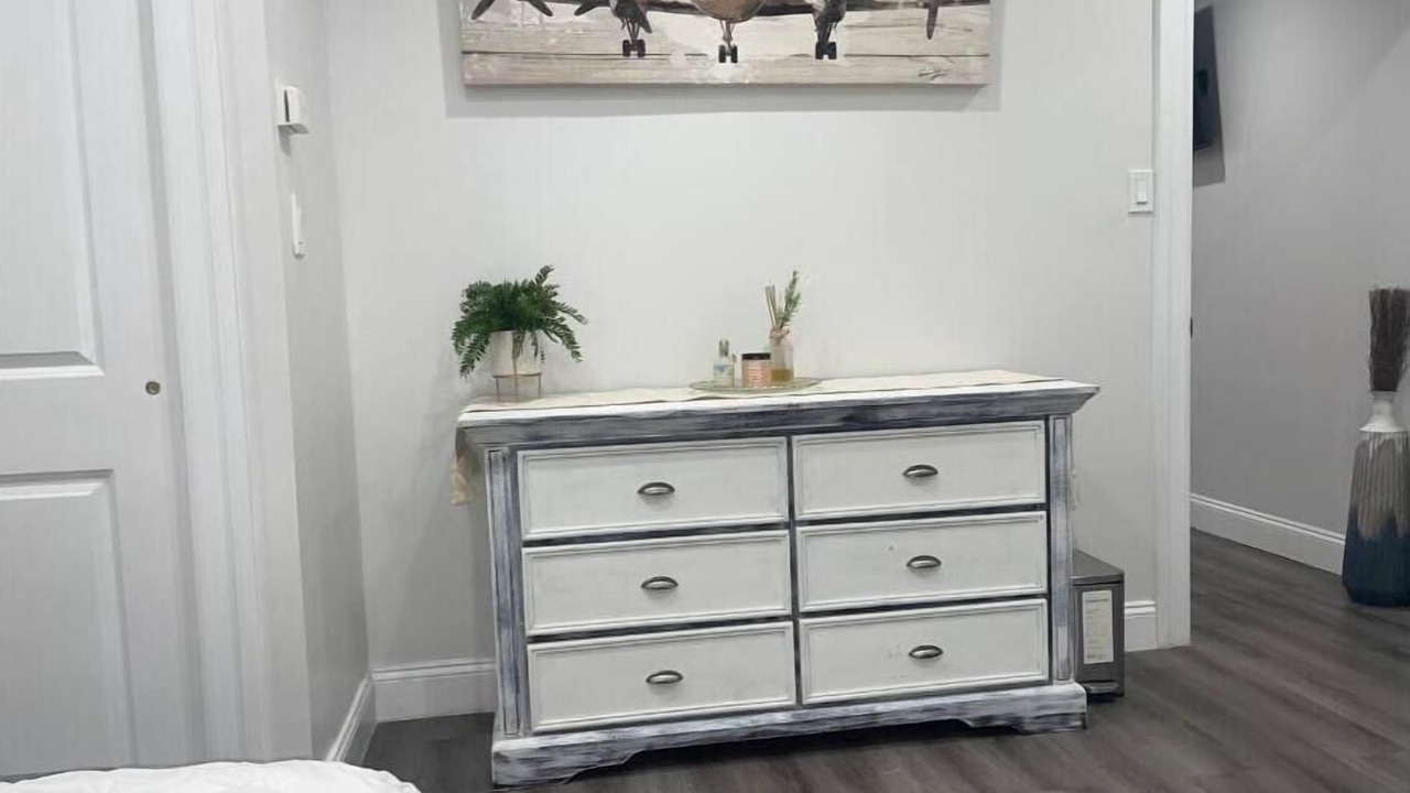 Photo of Bedroom in Castle Hill