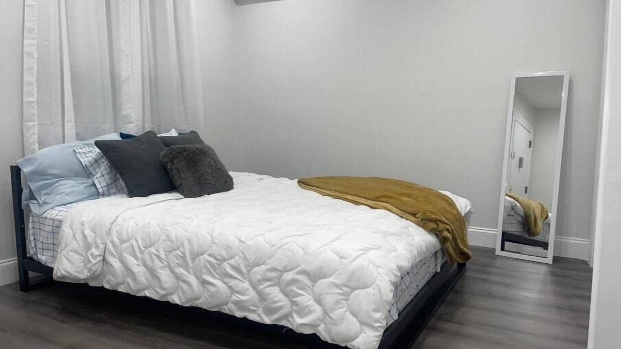 Photo of Bedroom in Castle Hill