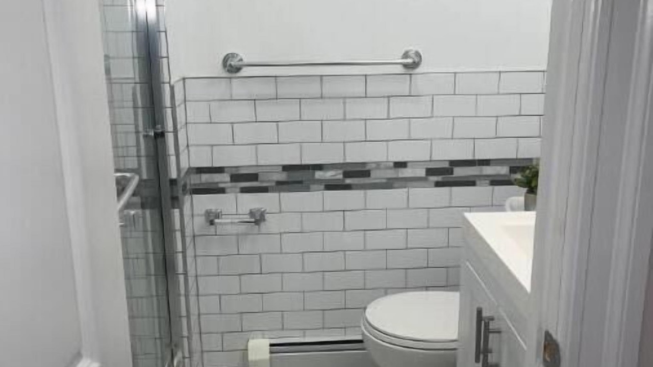 Photo of Bathroom in Castle Hill