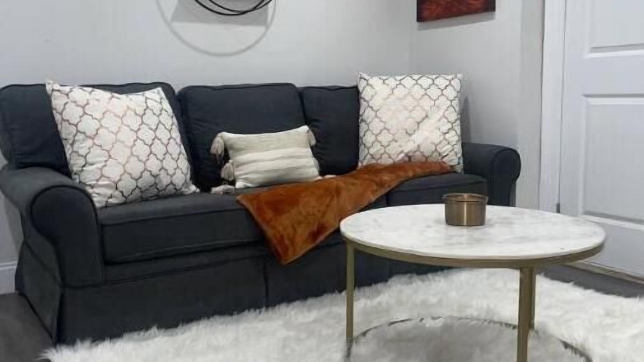 Photo of Livingroom in Castle Hill