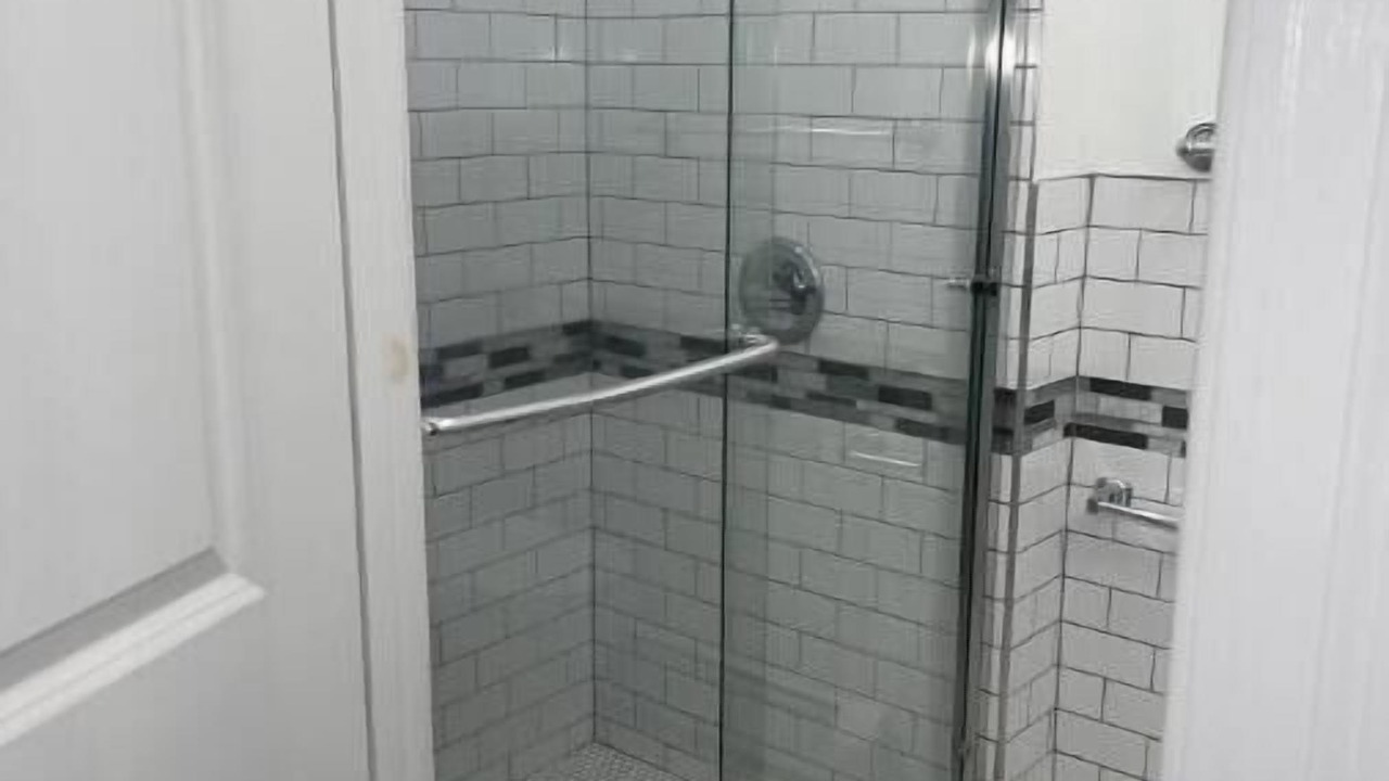 Photo of Bathroom in Castle Hill