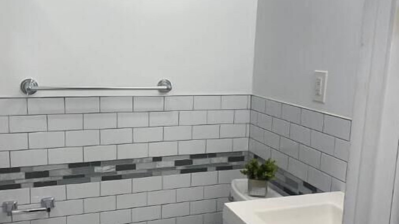 Photo of Bathroom in Castle Hill