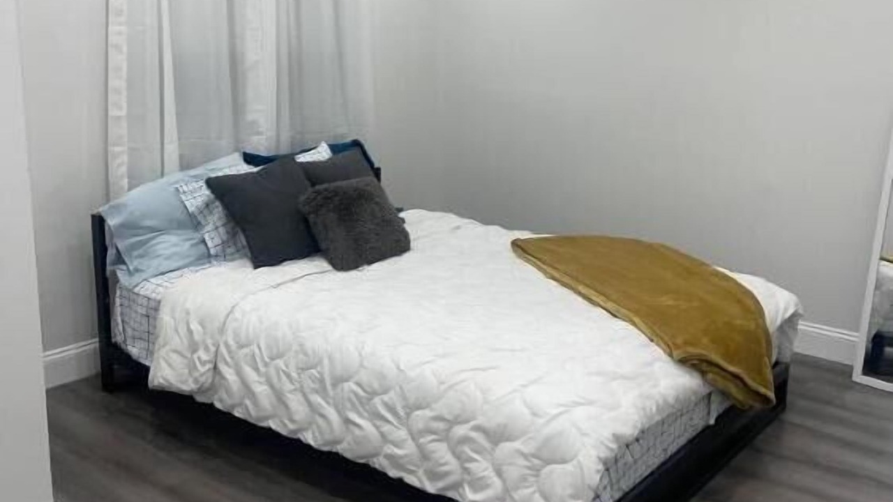 Photo of Bedroom in Castle Hill