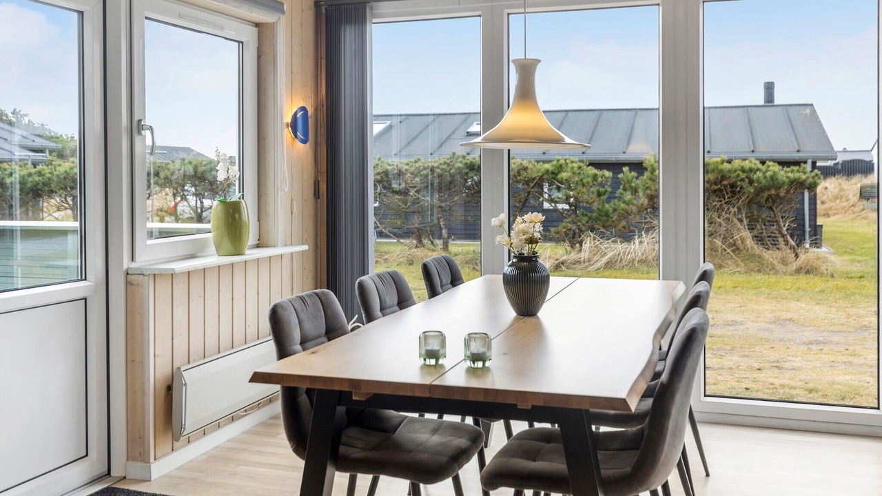 Photo of Bedroom in Vorupør