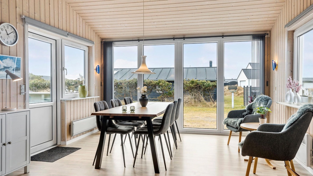 Photo of Bedroom in Vorupør