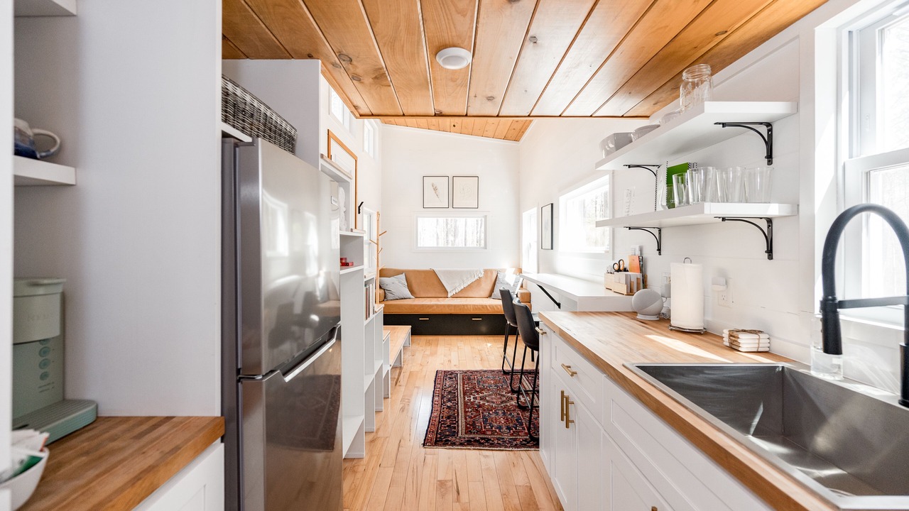 Photo of Kitchen in Piedmont