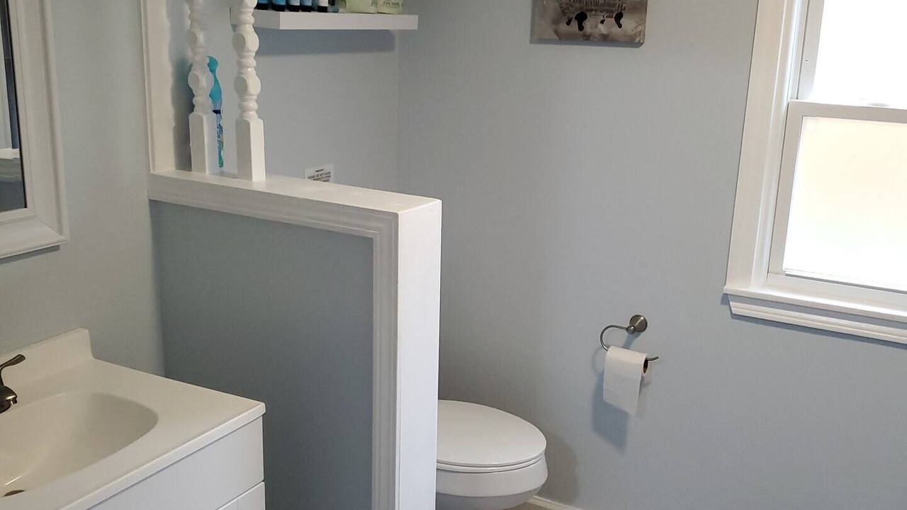 Photo of Bathroom in Warrensburg