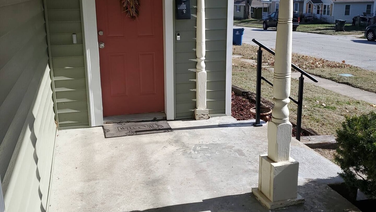 Photo of Outdoor in Warrensburg