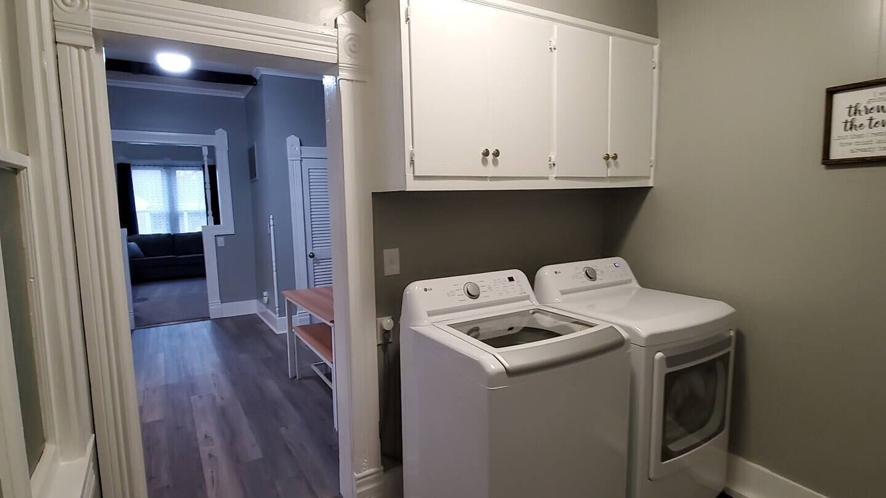 Photo of Bedroom in Warrensburg