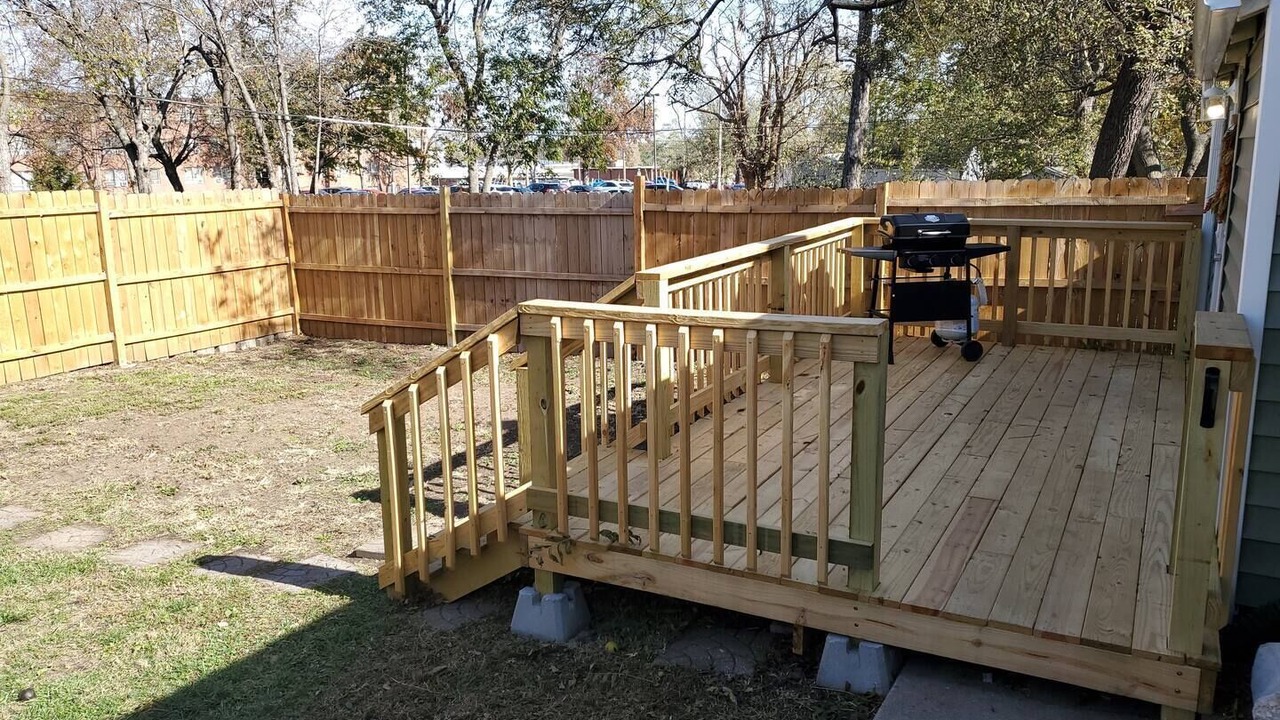 Photo of Outdoor in Warrensburg