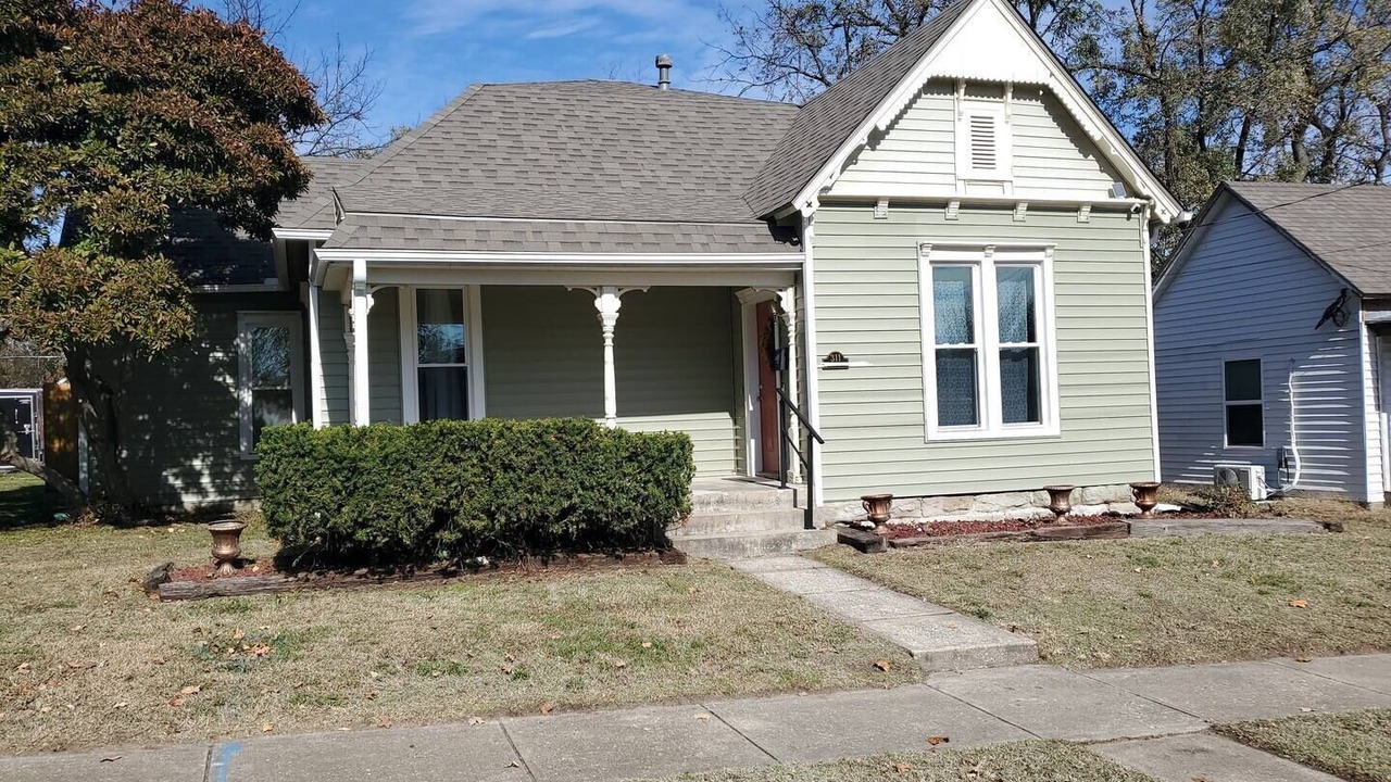 Photo of Outdoor in Warrensburg