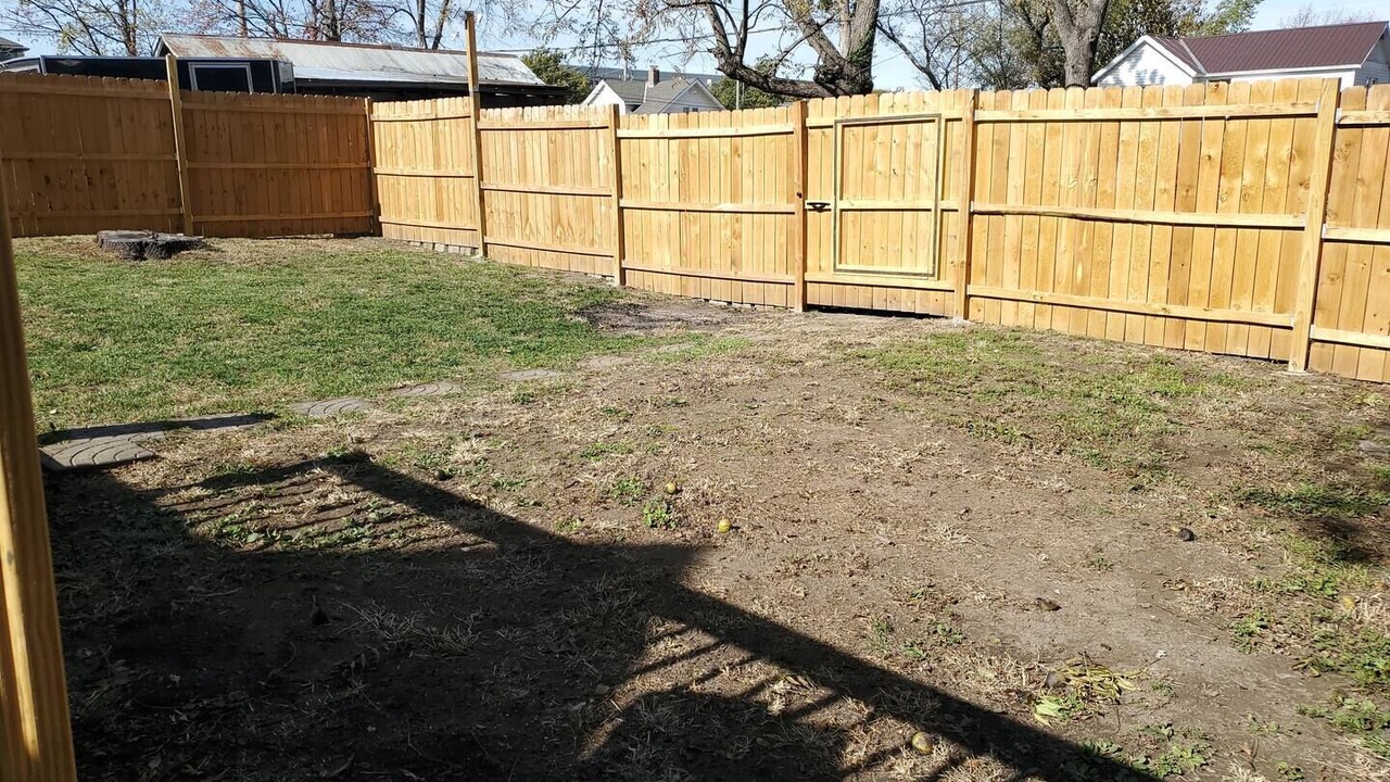 Photo of Outdoor in Warrensburg