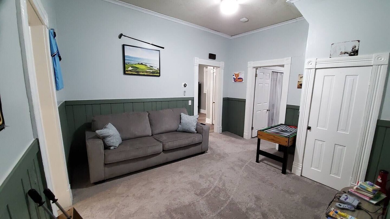 Photo of Bedroom in Warrensburg